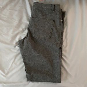 Lululemon men’s ABC classic pant